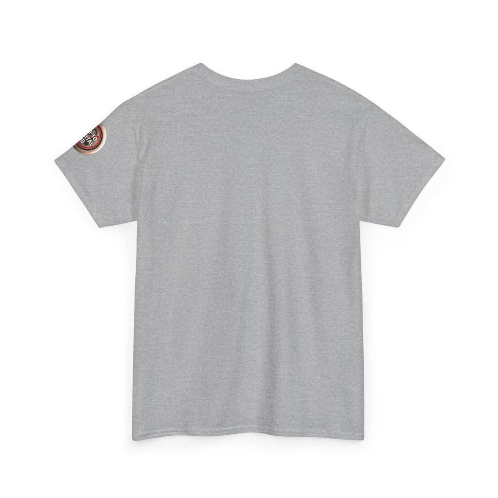 Resist Digital ID Privacy Is a Human Right T‑Shirt