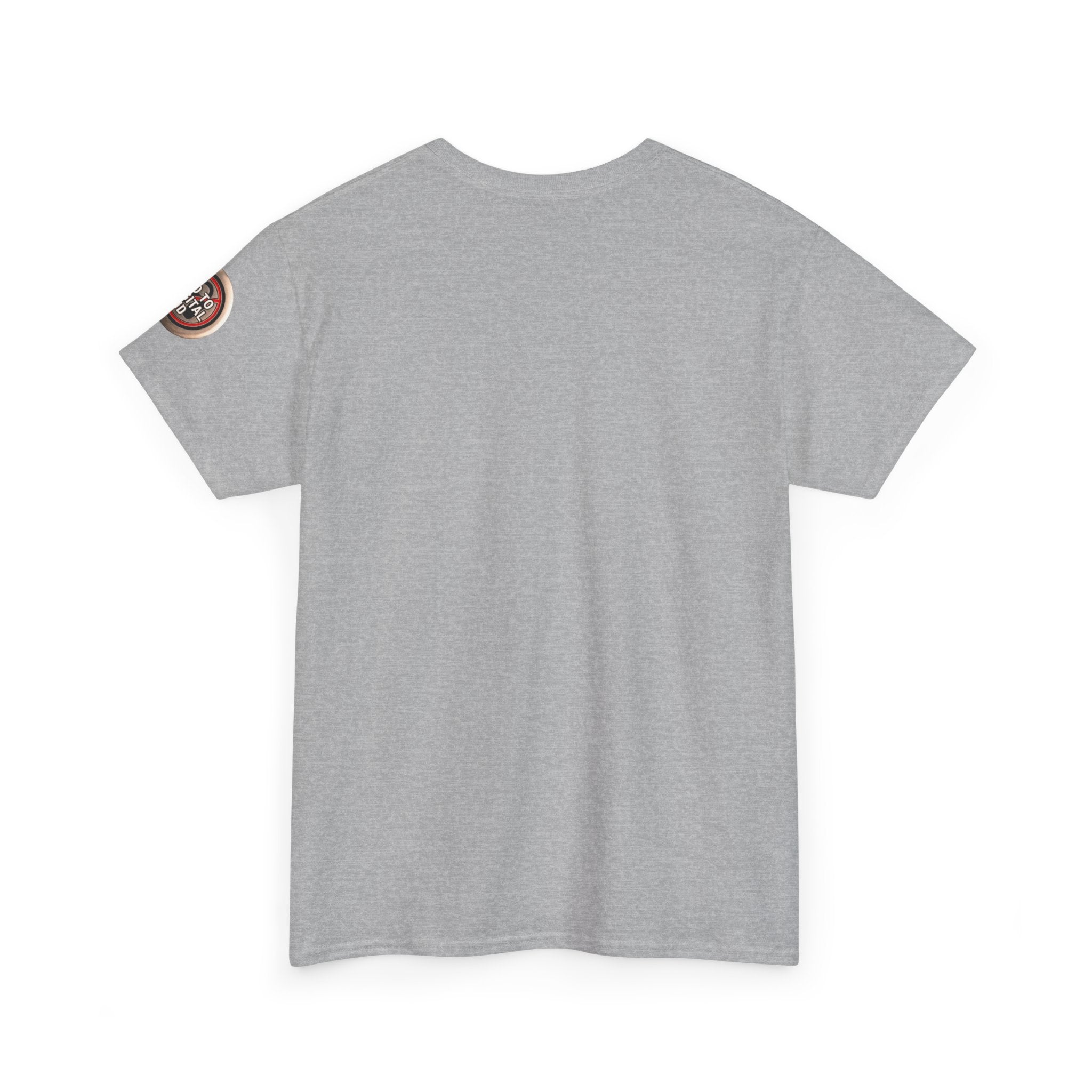 Resist Digital ID Privacy Is a Human Right T‑Shirt