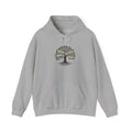 Mental Health Matters Hoodie | Roots & Hope