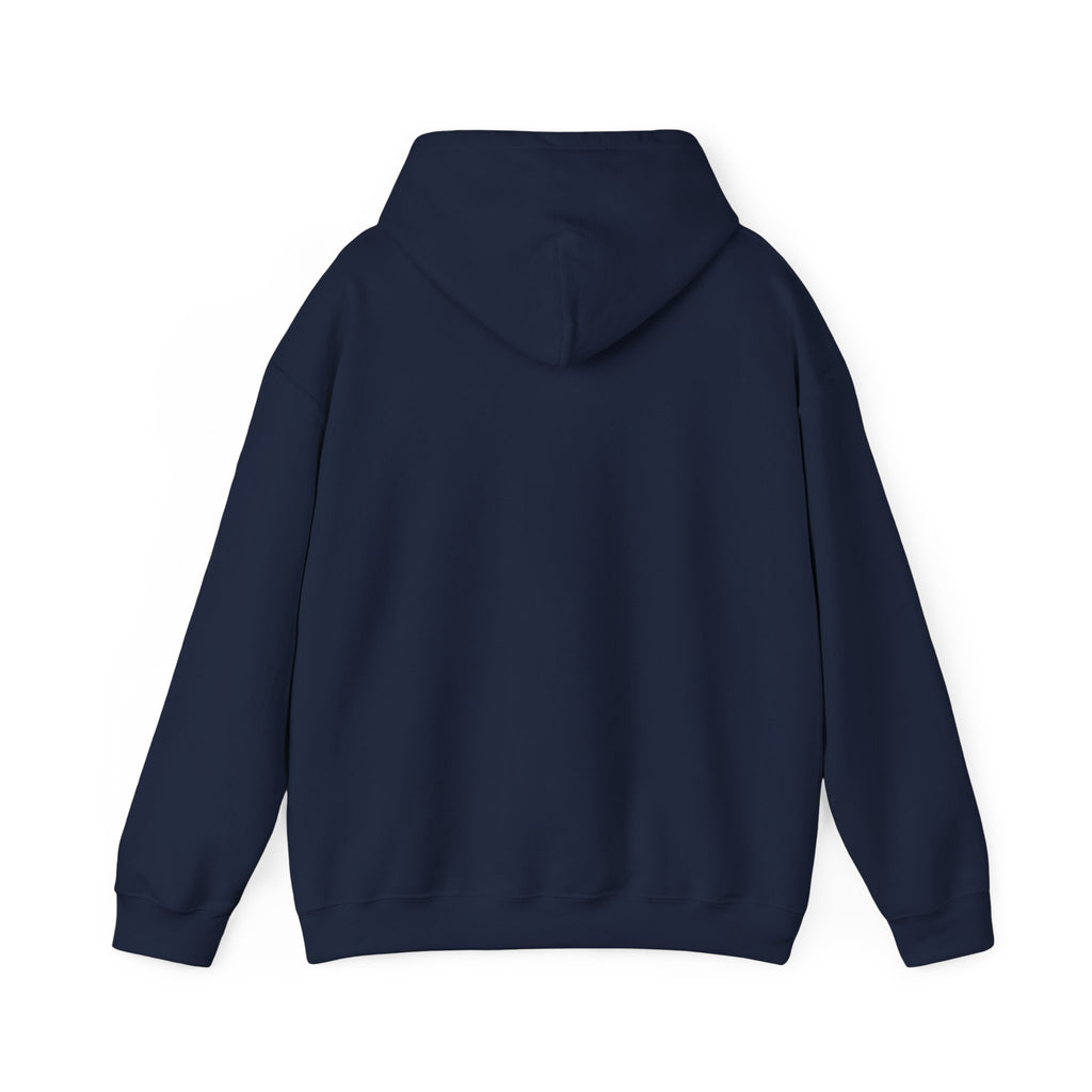 Mental Health Matters Hoodie — Self-Care & Support | Roots & Hope