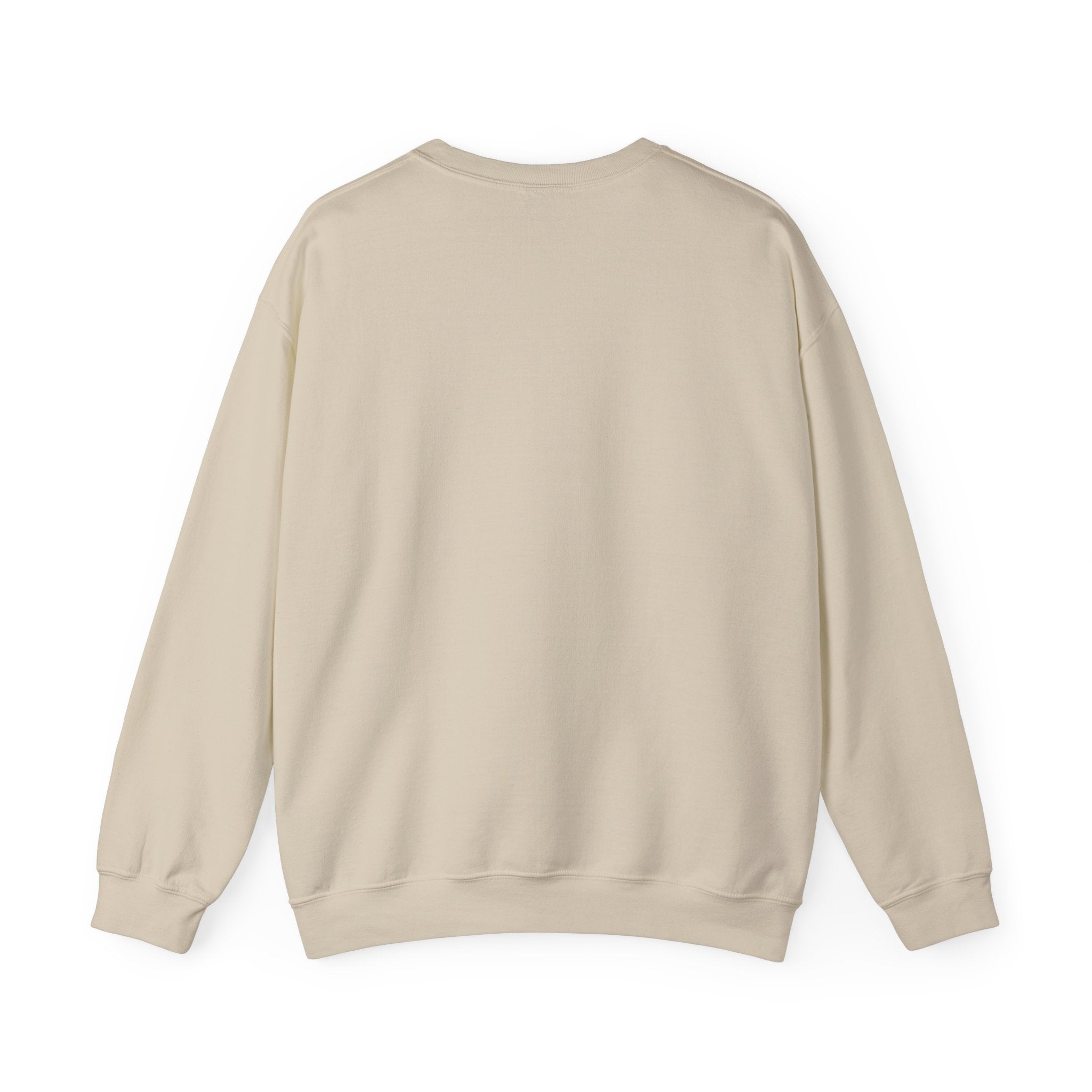Mental Health Matters Sweatshirt | Wear Green awareness ribbon, be kind supportive
