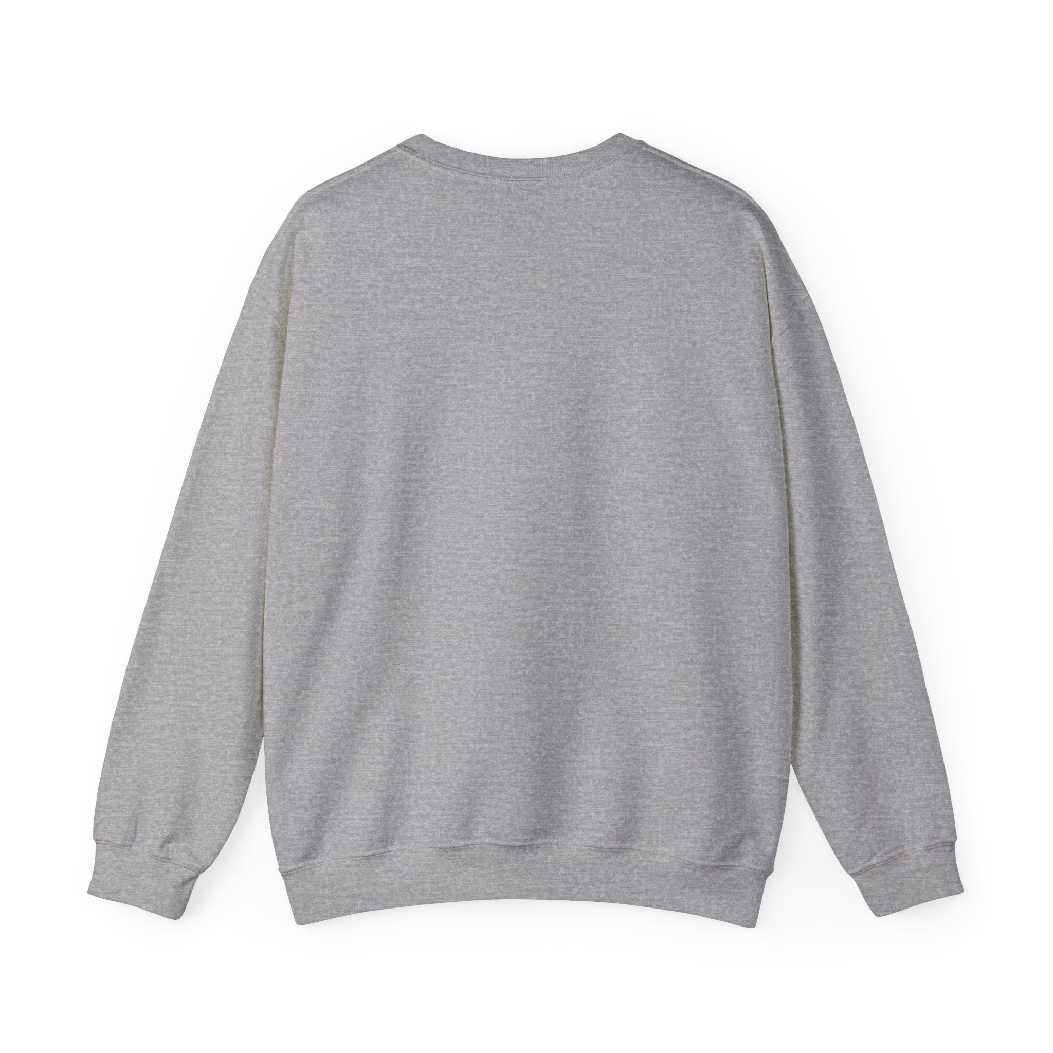 Mental Health Matters sweatshirt | wear green, awareness ribbon Roots&Hope