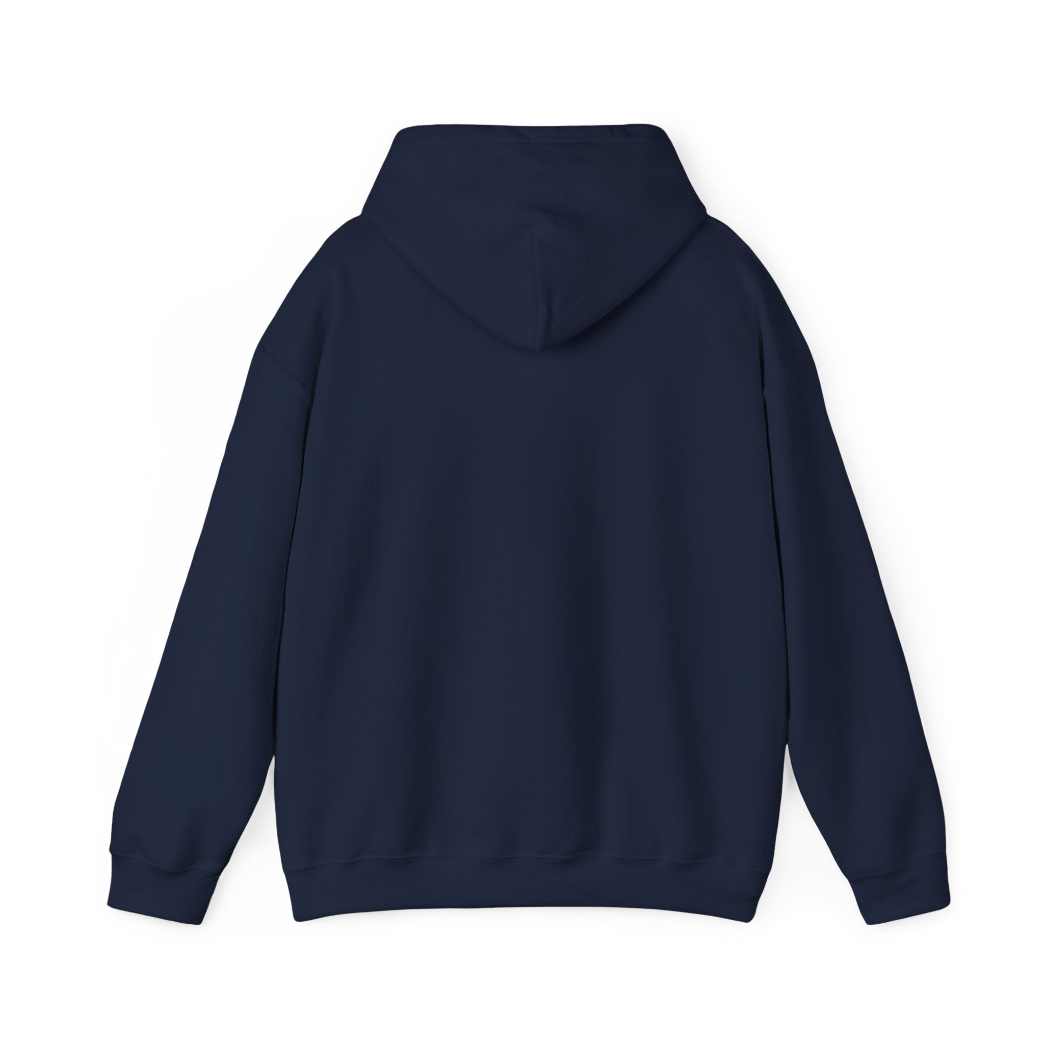 Hope Heart Graphic Hoodie | Roots & Hope