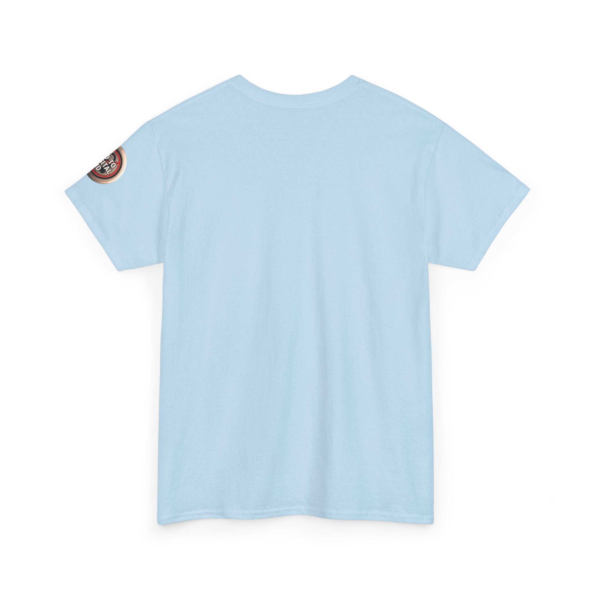 Resist Digital ID Privacy Is a Human Right T‑Shirt