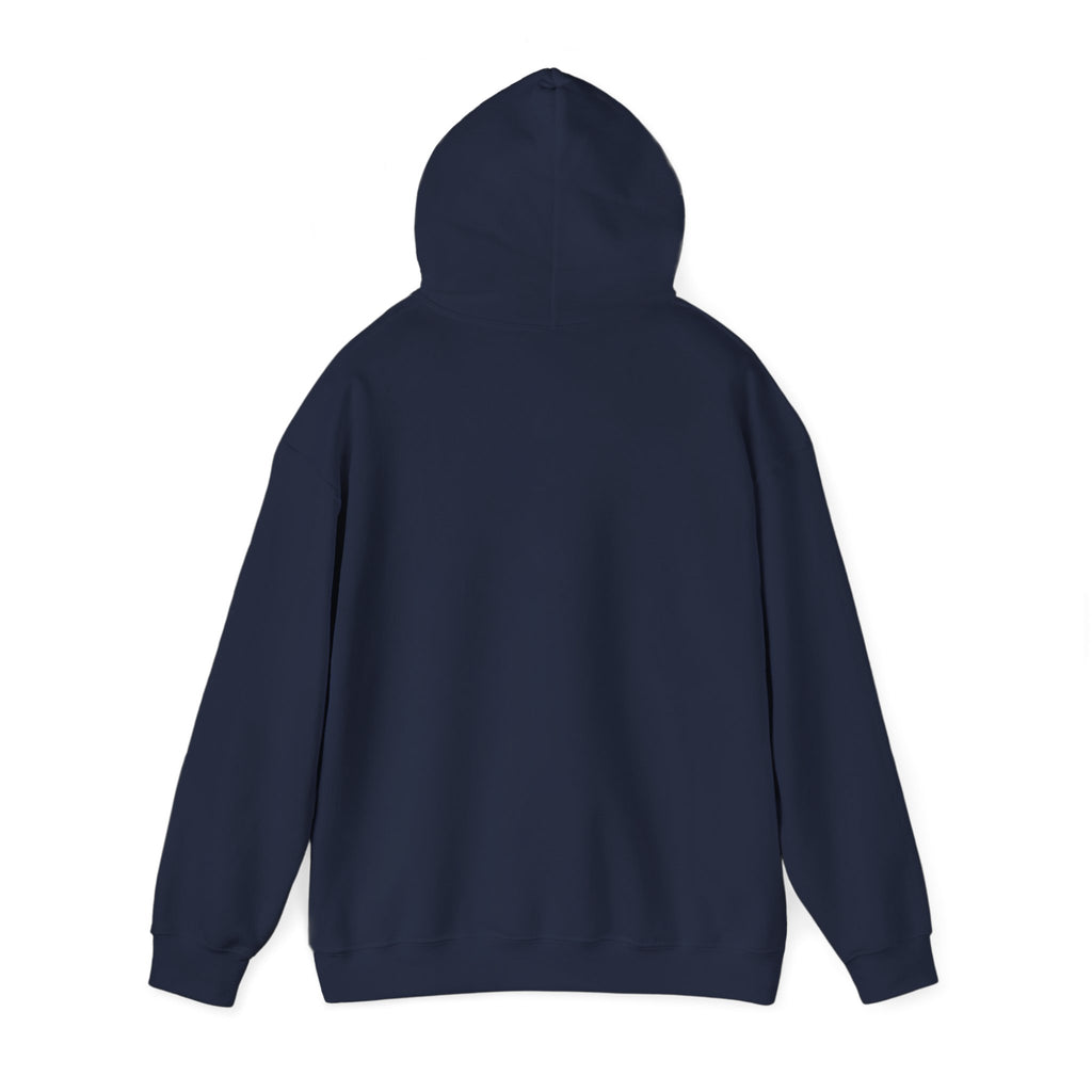 Mental Health Matters Hoodie — Self-Care & Support | Roots & Hope