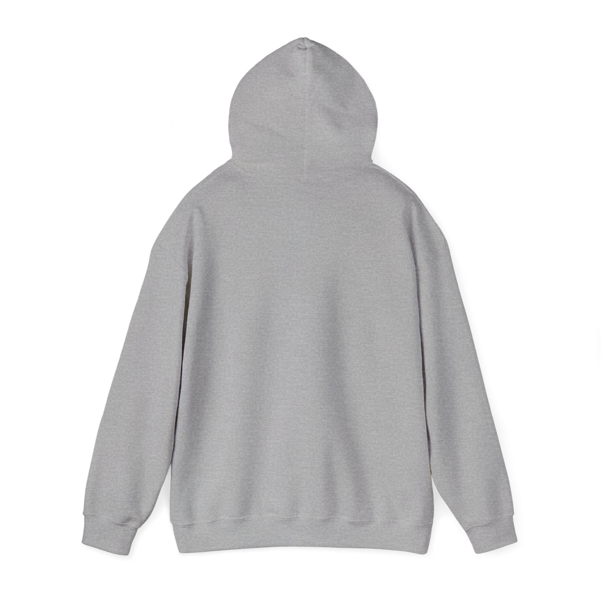 Mental Health Matters Hoodie — Self-Care & Support | Roots & Hope