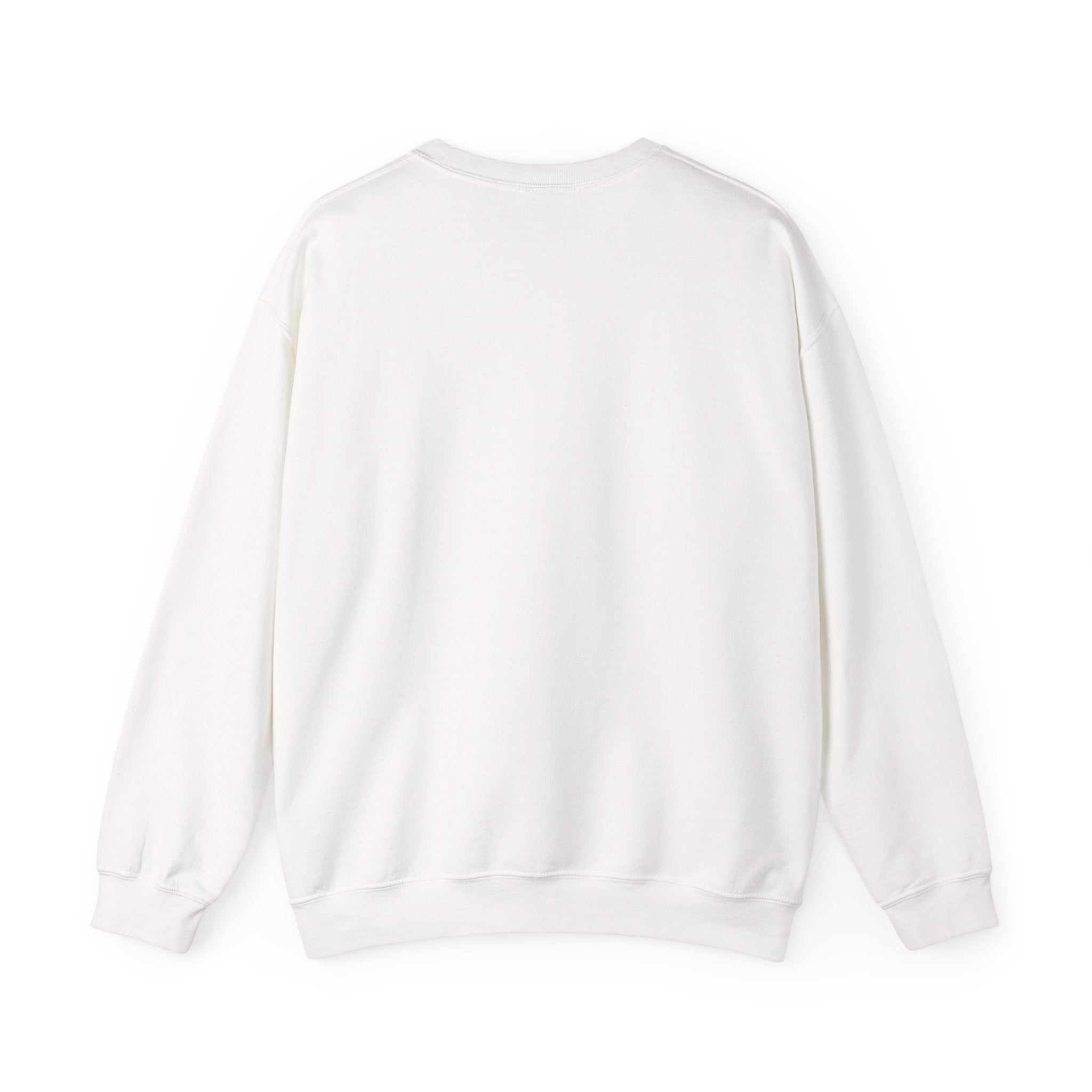 Hope Heart Graphic Sweatshirt | Roots & Hope