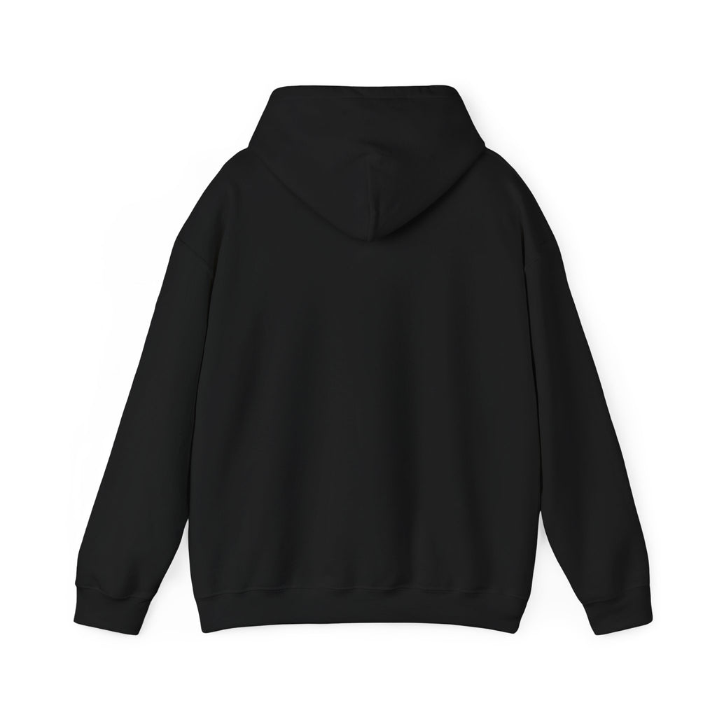 Hope Heart Graphic Hoodie | Roots & Hope