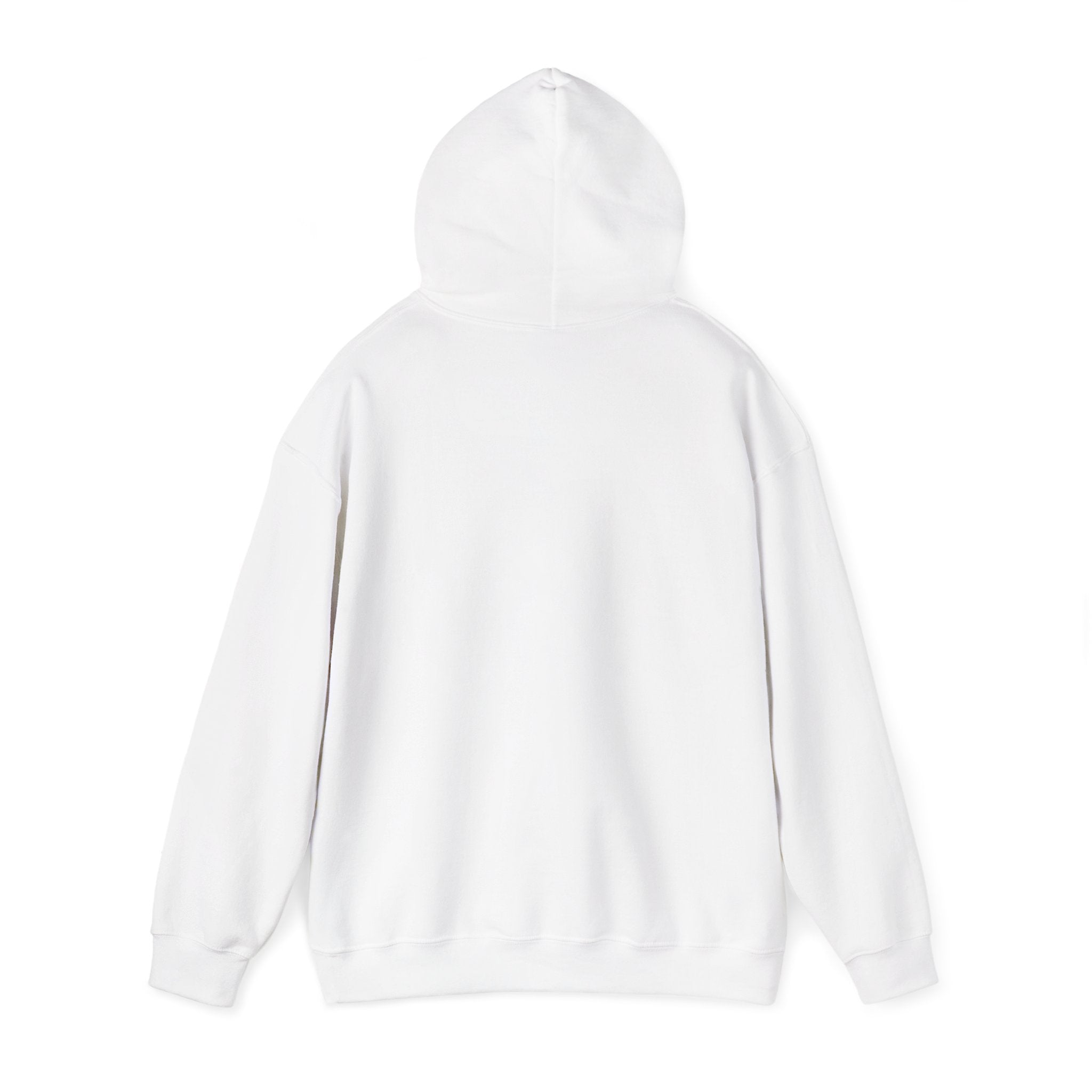 Mental Health Matters Hoodie — Self-Care & Support | Roots & Hope