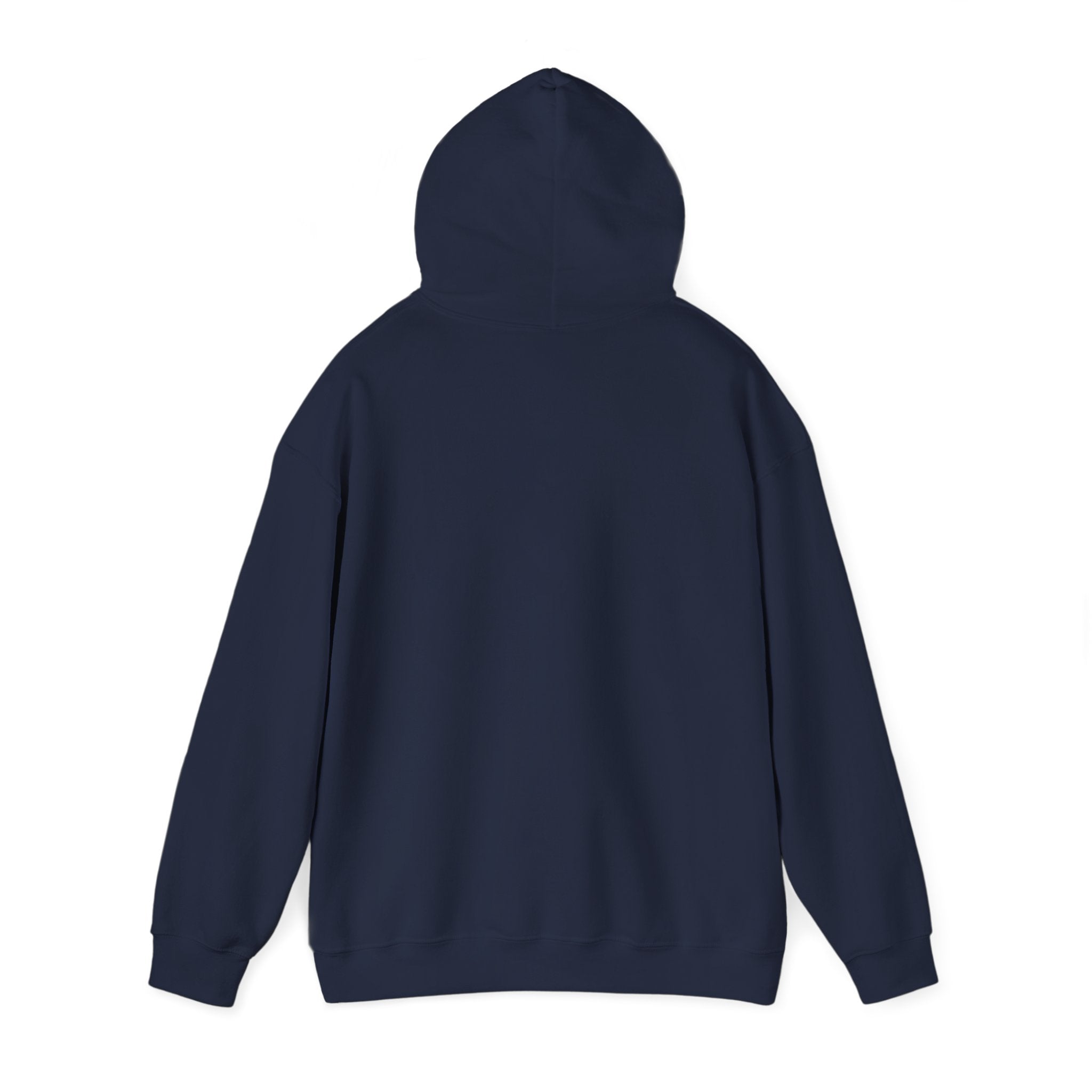 Hope Heart Graphic Hoodie | Roots & Hope