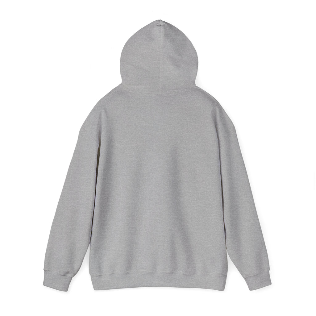 Mental Health Matters Hoodie | Roots&Hope