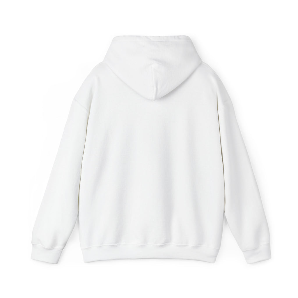 Mental Health Matters Hoodie — Wear Green Heart | Roots & Hope