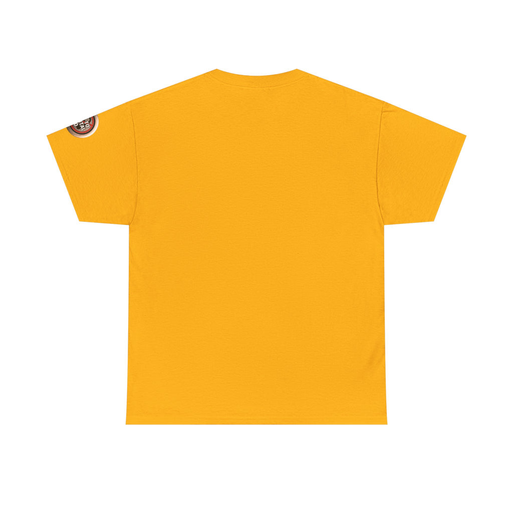 Resist Digital ID Privacy Is a Human Right T‑Shirt