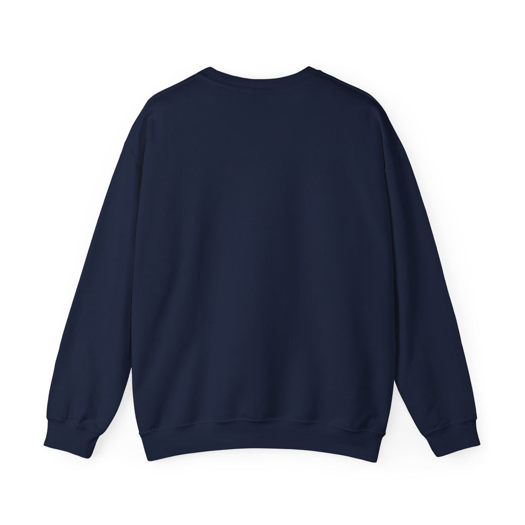 Hope Heart Graphic Sweatshirt | Roots & Hope