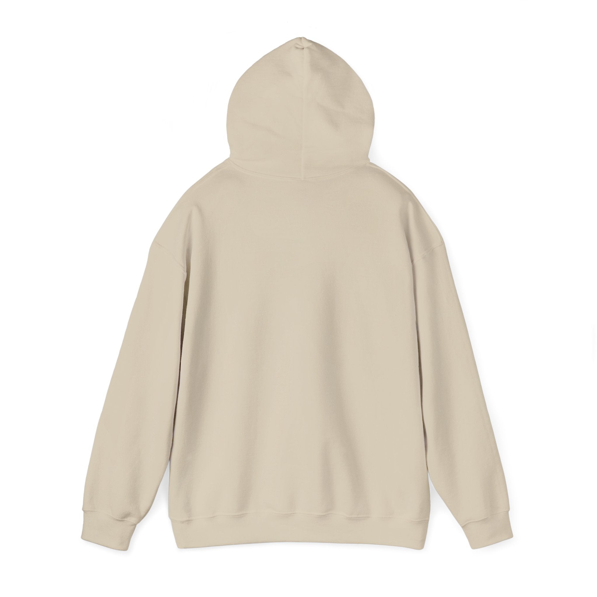 Hope Heart Graphic Hoodie | Roots & Hope