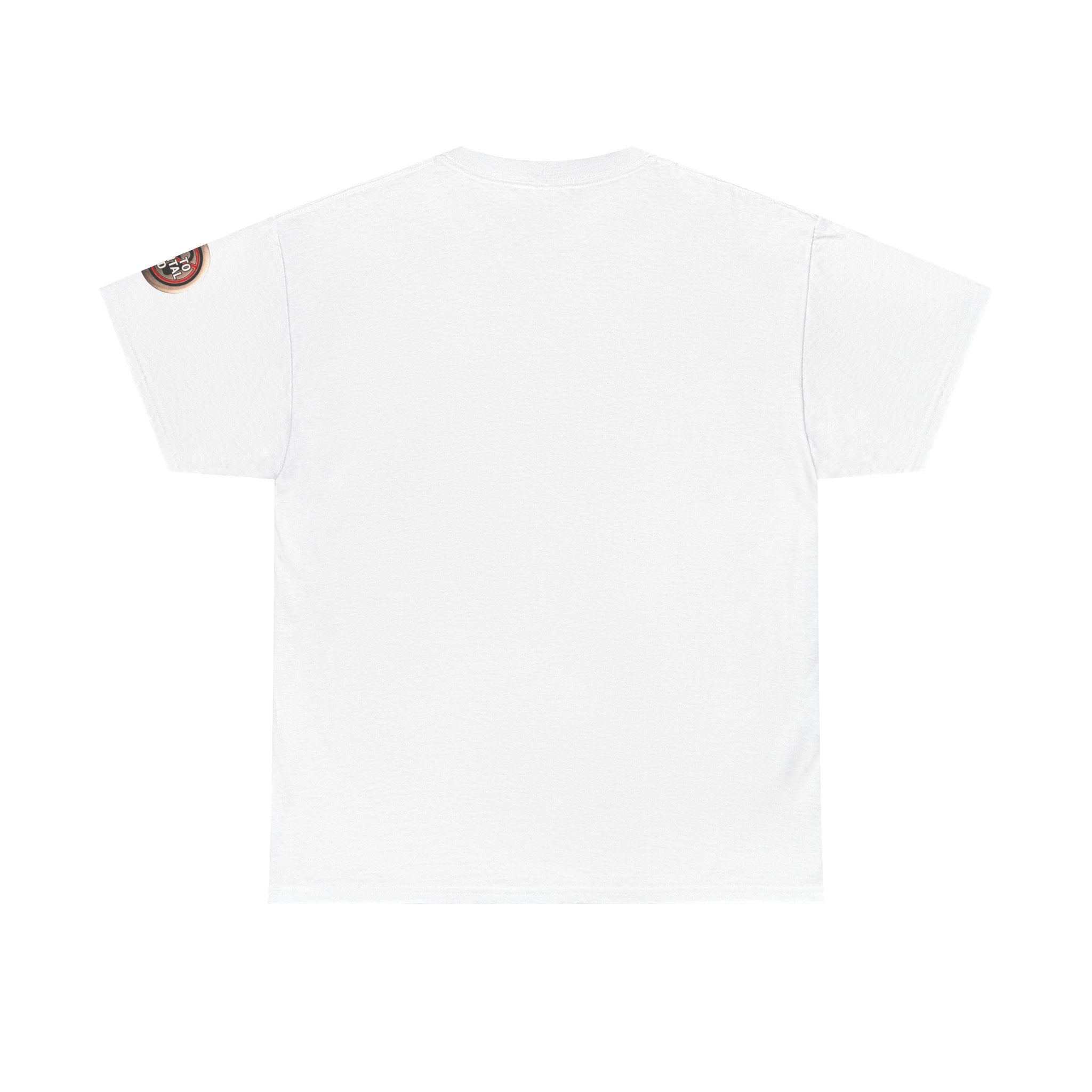 Resist Digital ID Privacy Is a Human Right T‑Shirt