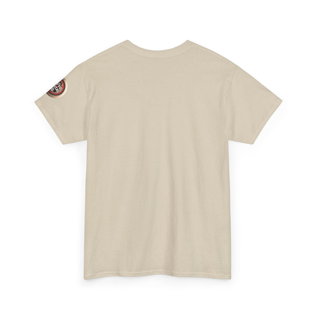 Resist Digital ID Privacy Is a Human Right T‑Shirt