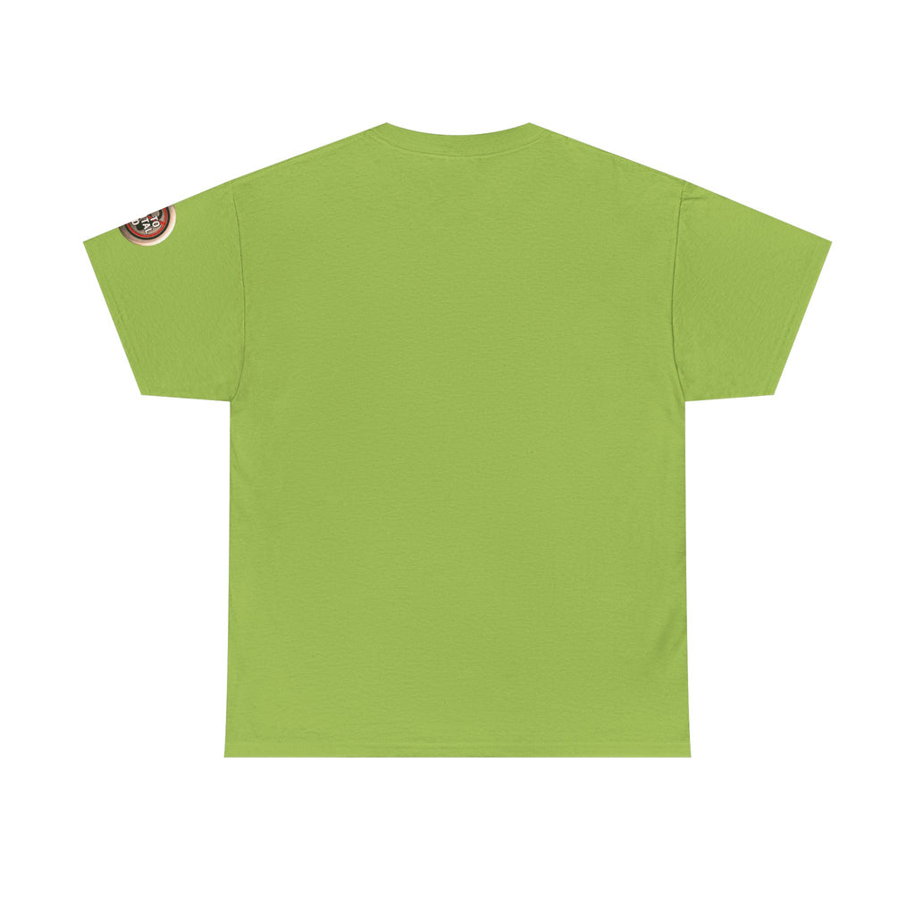 Resist Digital ID Privacy Is a Human Right T‑Shirt