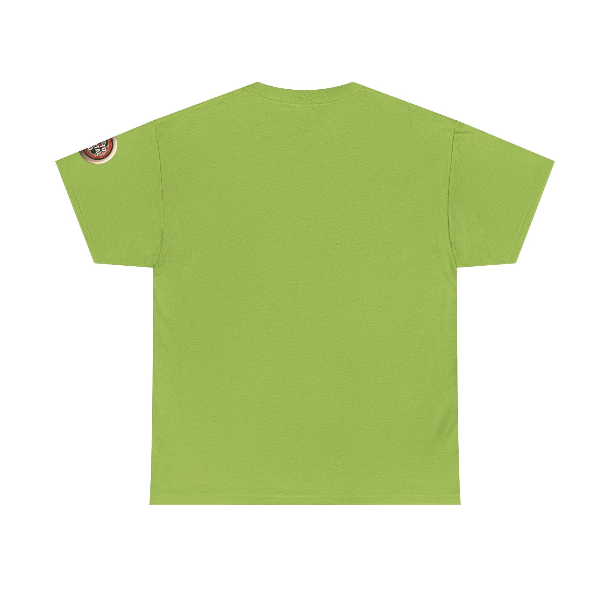 Resist Digital ID Privacy Is a Human Right T‑Shirt