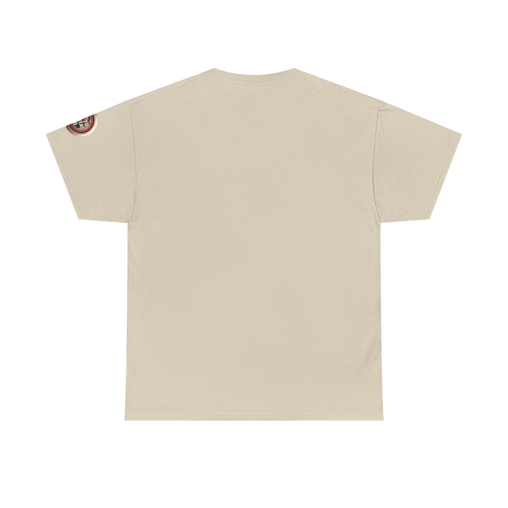 Resist Digital ID Privacy Is a Human Right T‑Shirt