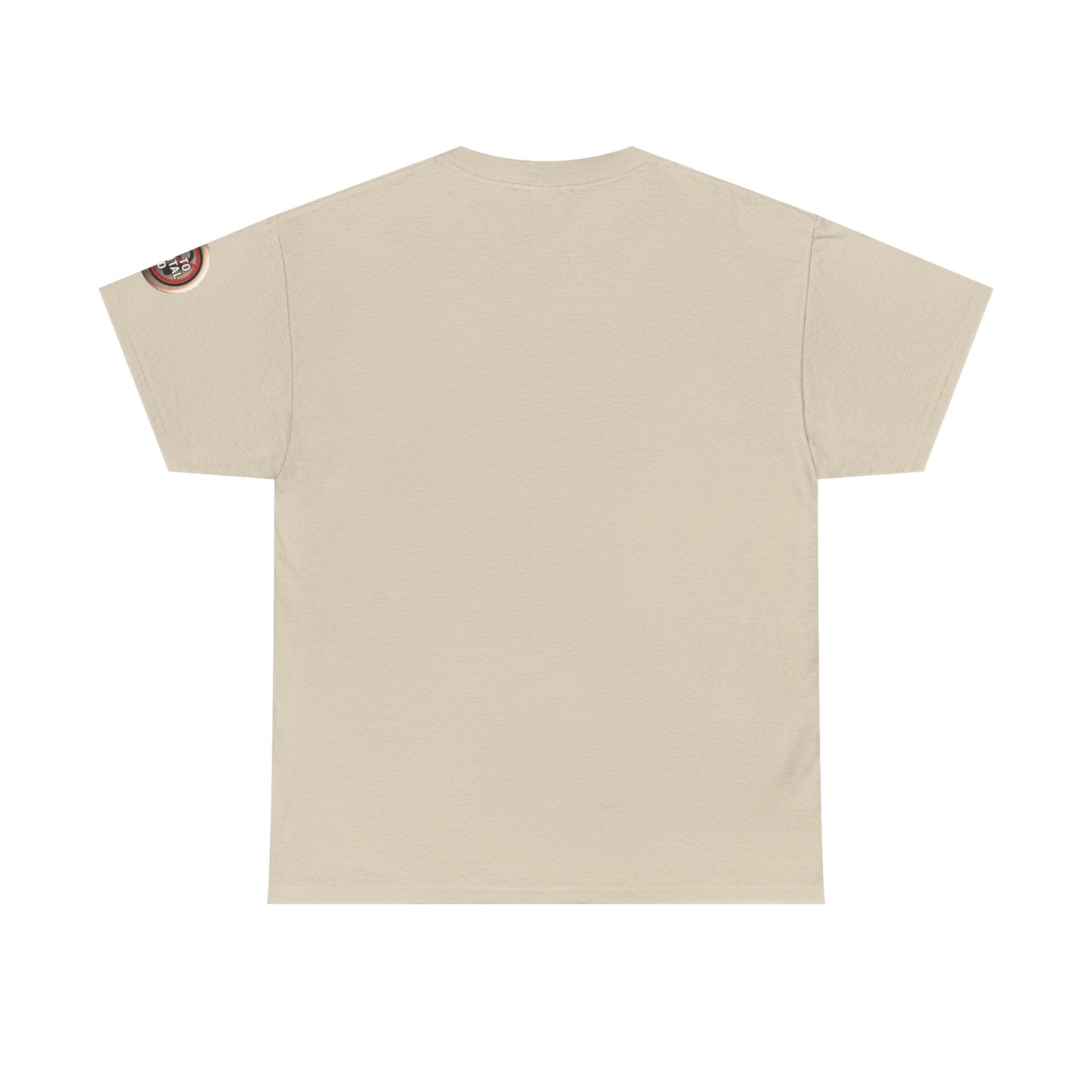 Resist Digital ID Privacy Is a Human Right T‑Shirt