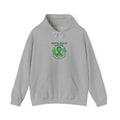 Mental Health Matters Hoodie — Self-Care & Support | Roots & Hope