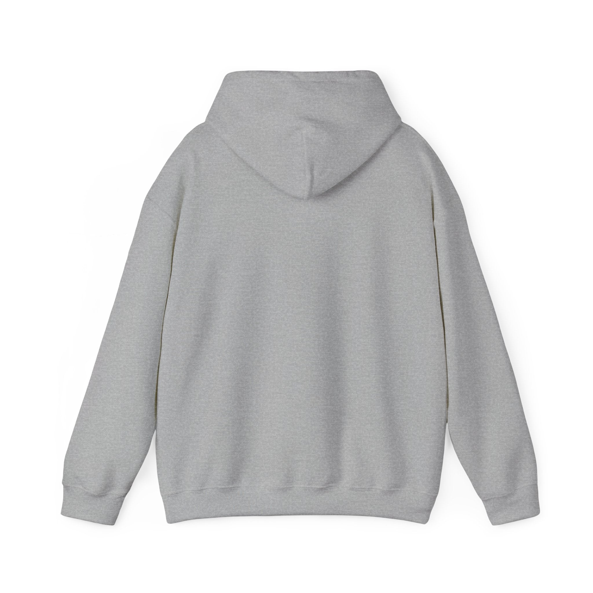 Hope Heart Graphic Hoodie | Roots & Hope