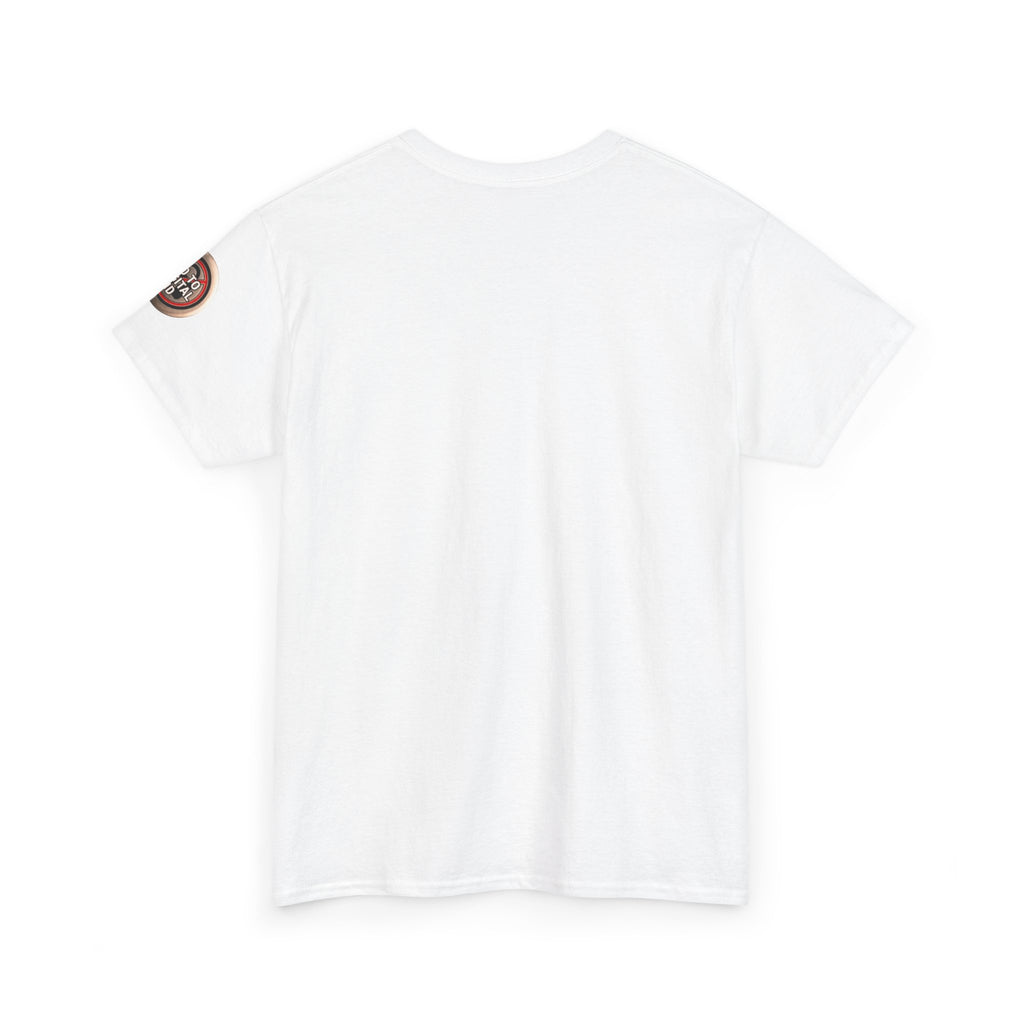 Resist Digital ID Privacy Is a Human Right T‑Shirt