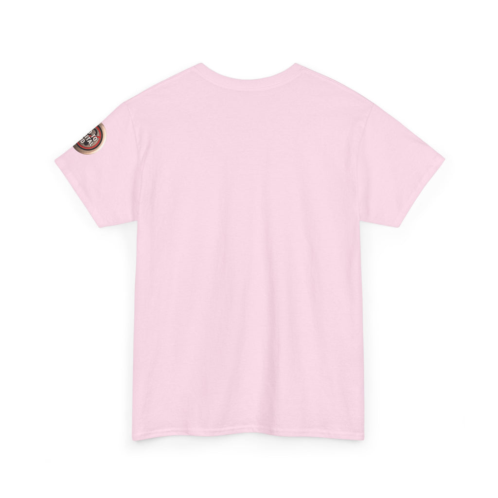 Resist Digital ID Privacy Is a Human Right T‑Shirt