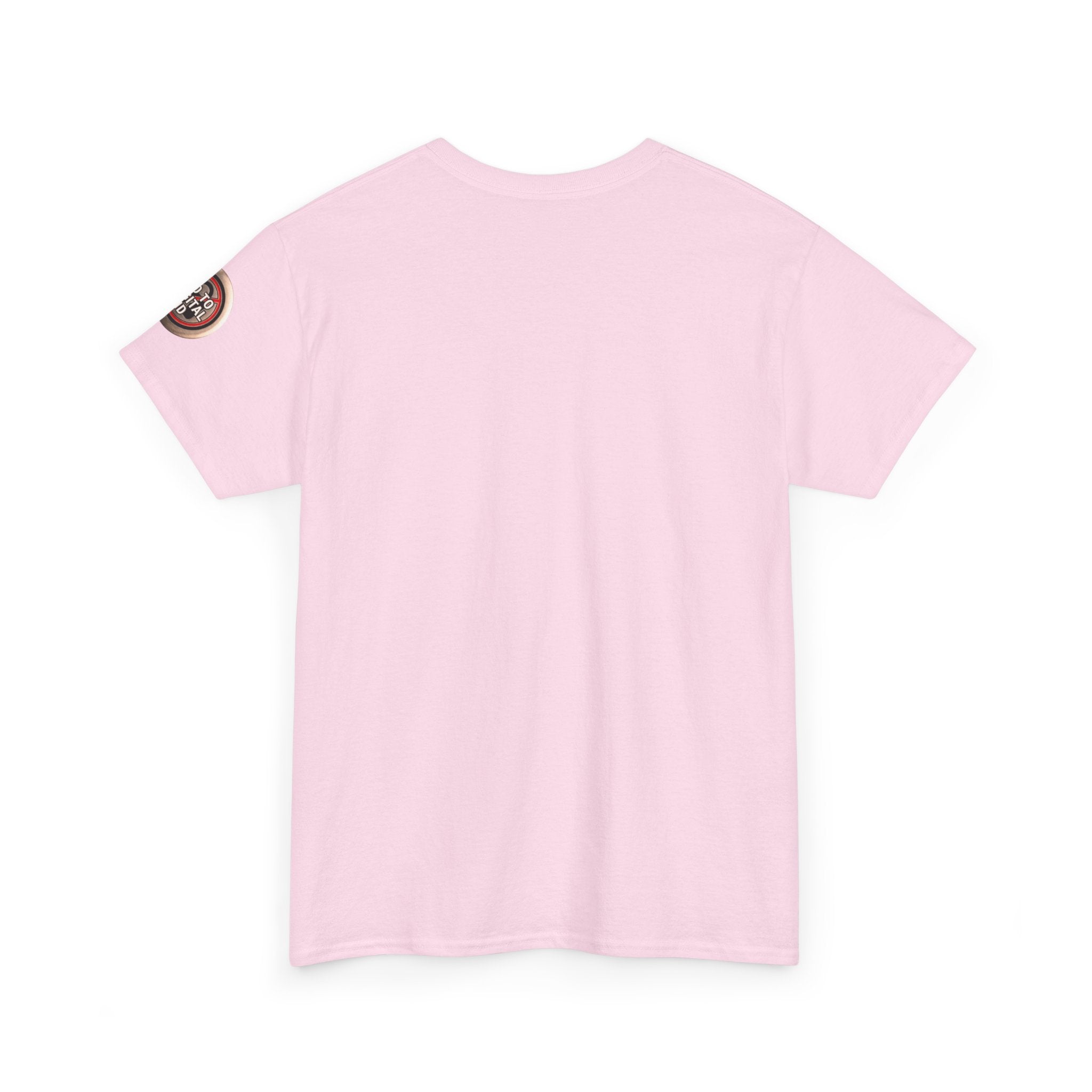 Resist Digital ID Privacy Is a Human Right T‑Shirt