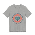 Mental Health Matters T-Shirt | Supporters Unity, Championship Season