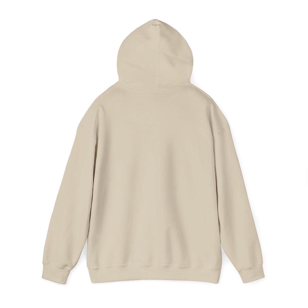 Mental Health Matters Hoodie — Wear Green Heart | Roots & Hope