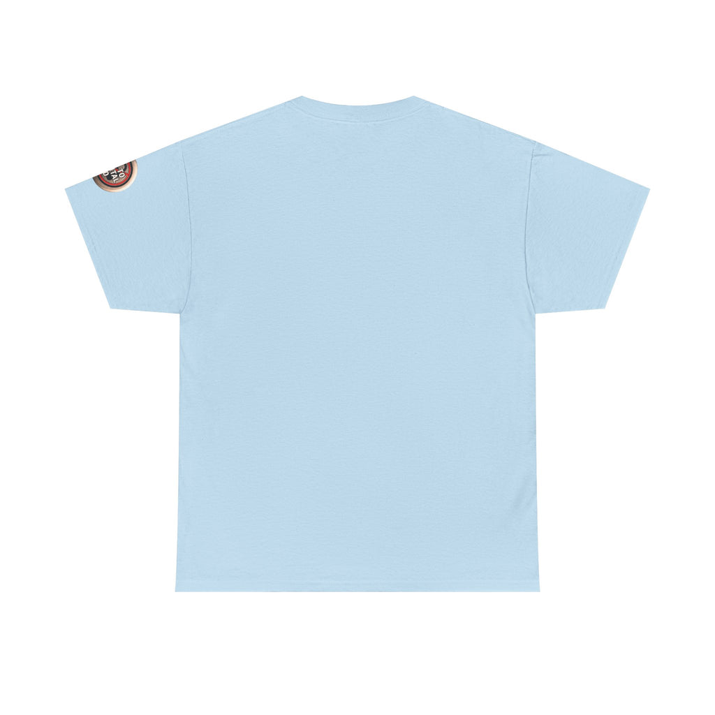 Resist Digital ID Privacy Is a Human Right T‑Shirt