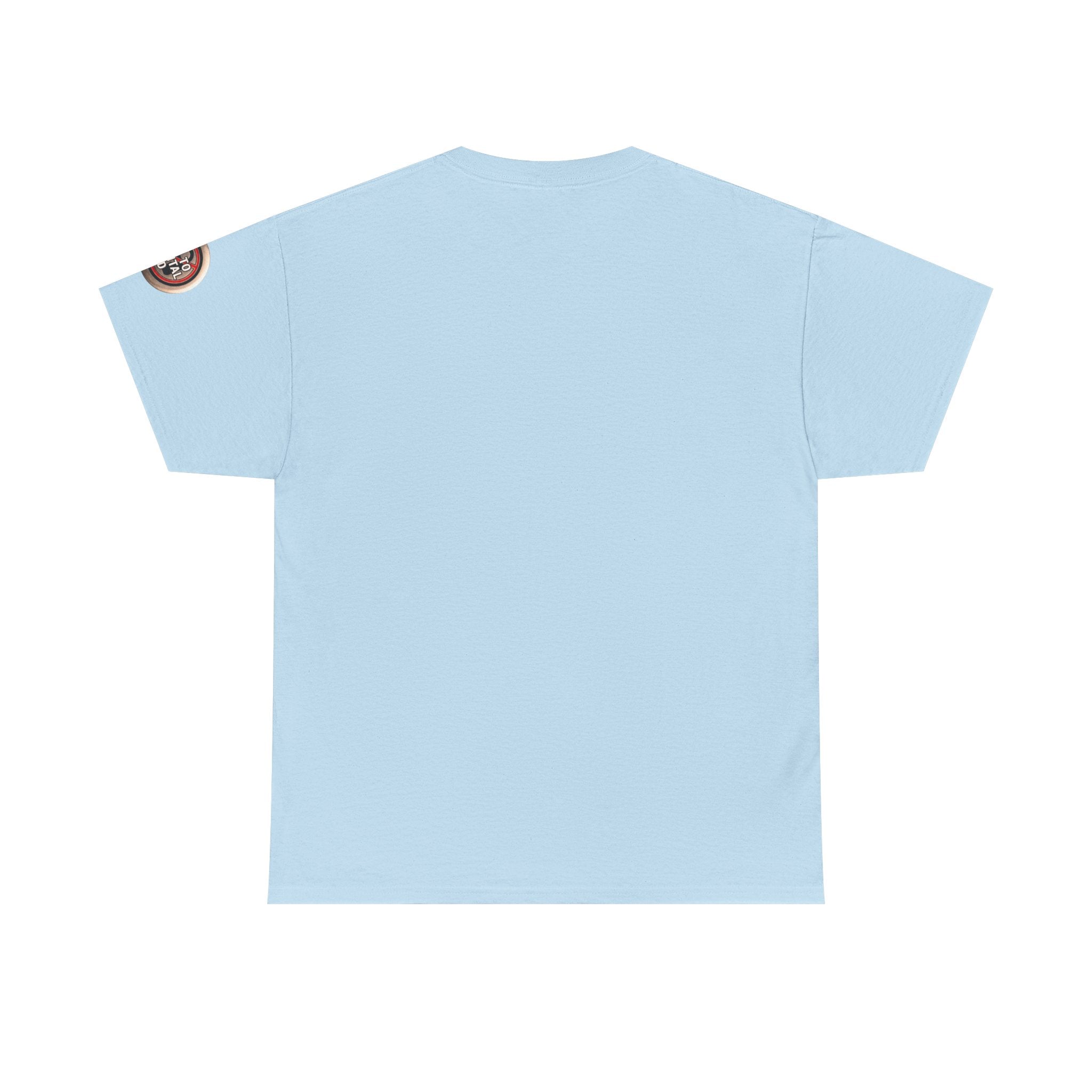 Resist Digital ID Privacy Is a Human Right T‑Shirt