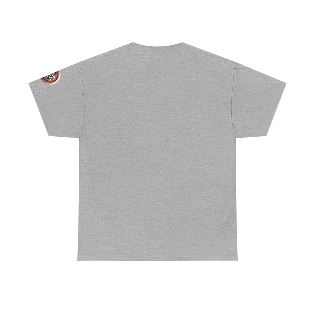 Resist Digital ID Privacy Is a Human Right T‑Shirt