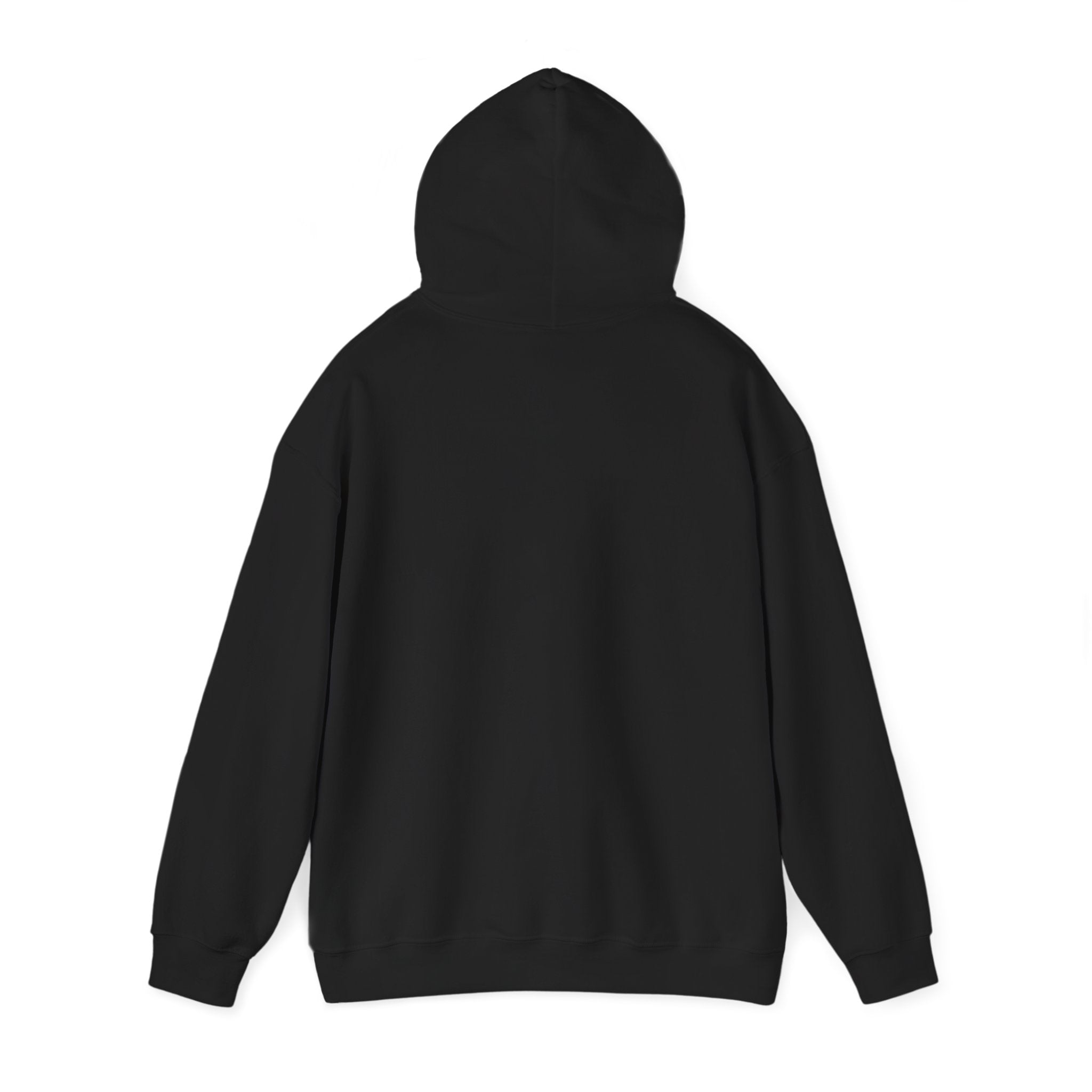 Mental Health Matters Hoodie — Self-Care & Support | Roots & Hope