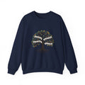 Mental Health Matters Sweatshirt | Roots & Hope