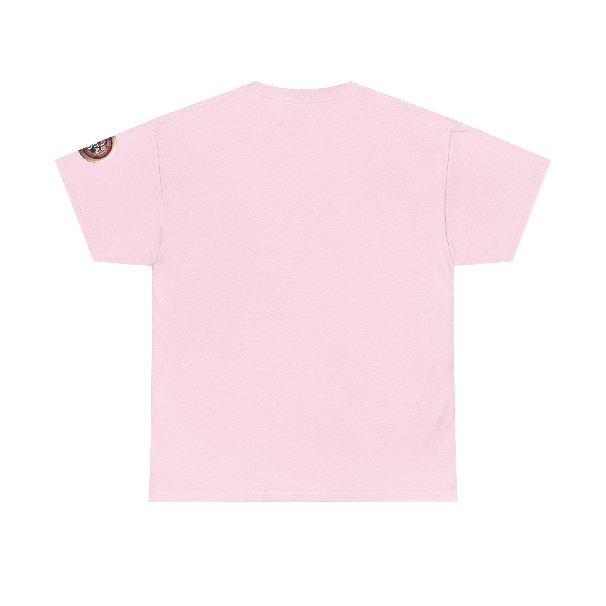 Resist Digital ID Privacy Is a Human Right T‑Shirt