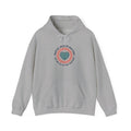 Mental Health Matters Hoodie | Roots&Hope