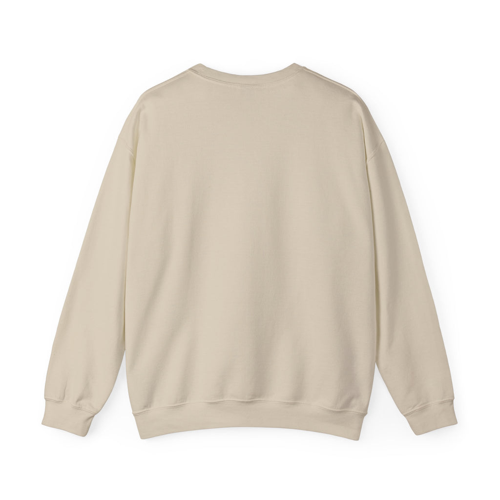 Hope Heart Graphic Sweatshirt | Roots & Hope