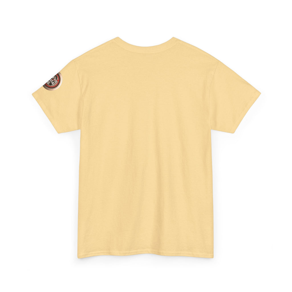 Resist Digital ID Privacy Is a Human Right T‑Shirt