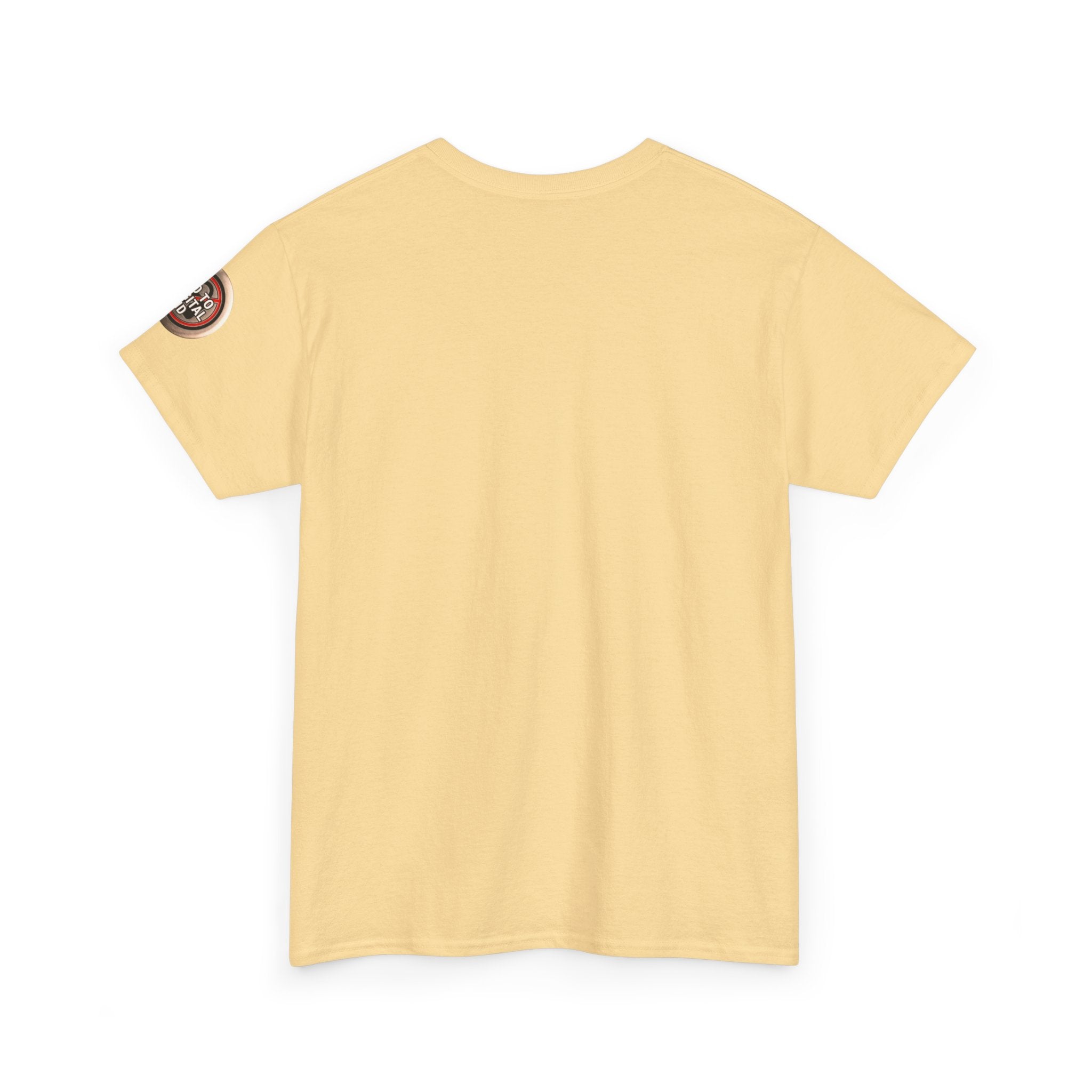 Resist Digital ID Privacy Is a Human Right T‑Shirt
