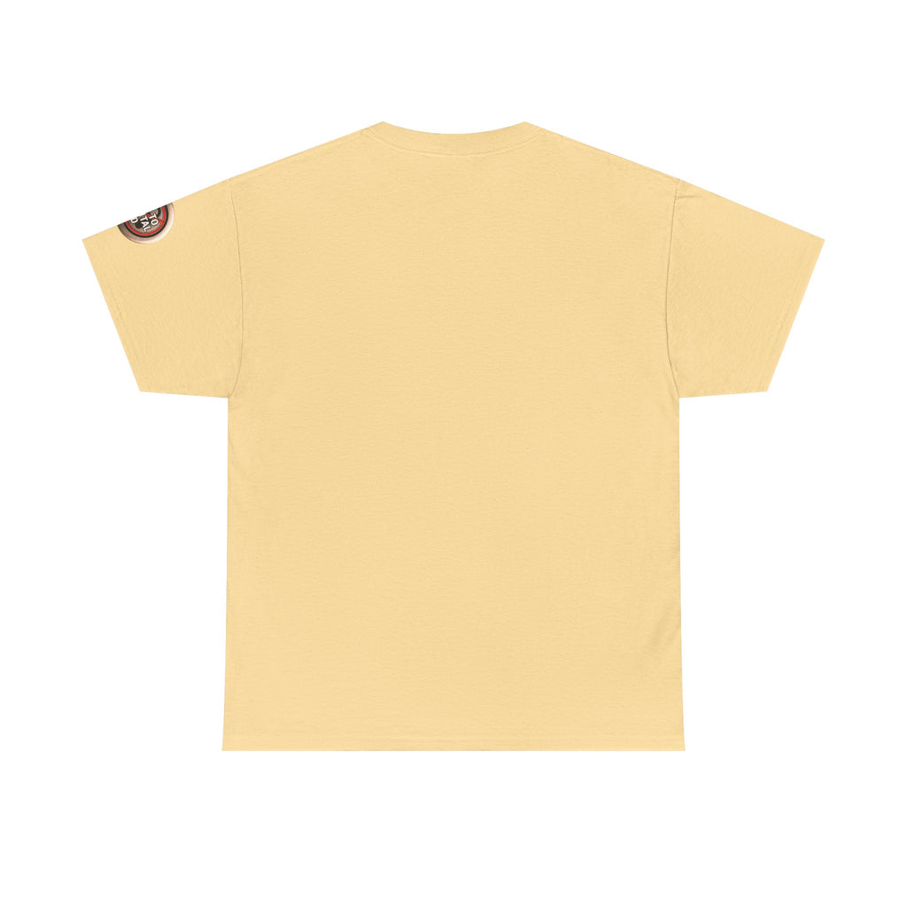Resist Digital ID Privacy Is a Human Right T‑Shirt