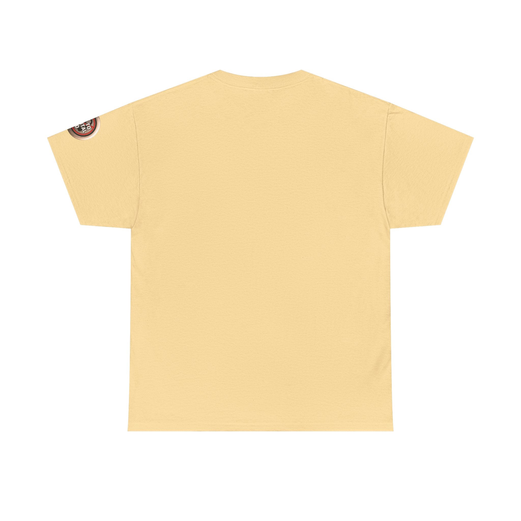 Resist Digital ID Privacy Is a Human Right T‑Shirt