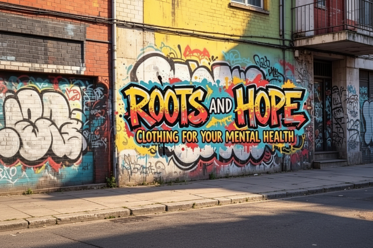 Roots and Hope Hero Banner